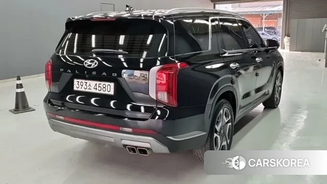 Hyundai The New Palisade id 3770908 из Кореи 10