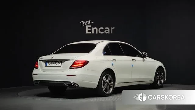 Mercedes-Benz E-Class W213 id 3772941 из Кореи 12