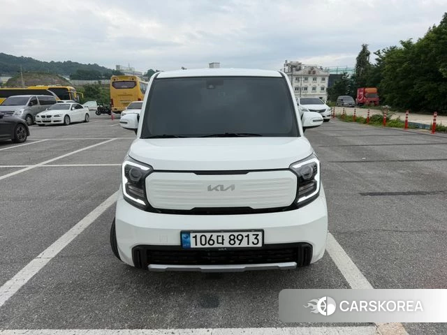 Kia The New Kia Ray id 4401157 из Кореи 11