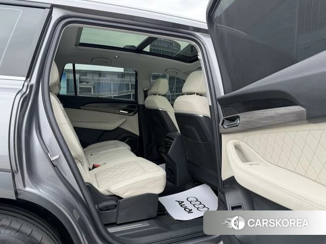 Audi Q6 id 4272790 из Китая 10