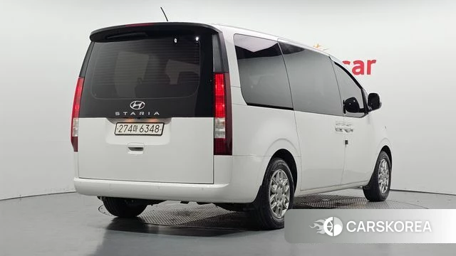 Hyundai Staria id 4917545 из Кореи 12