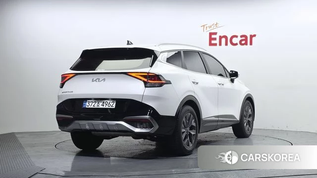 Kia Sportage 5th Generation id 3794715 из Кореи 12