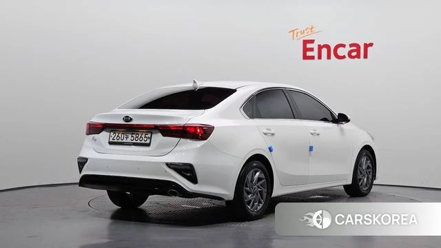 Kia Come New K3 id 4477117 из Кореи 12