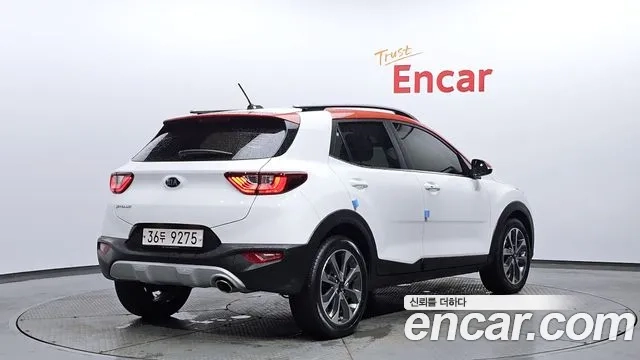 Kia Stonic id 2937391 из Кореи 12