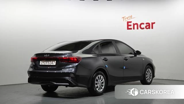 Kia The New K3 2nd generation id 4186440 из Кореи 12