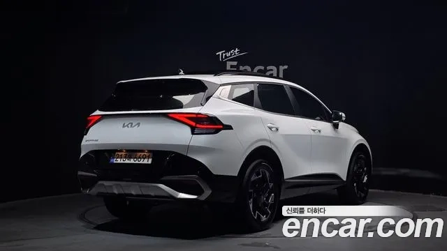 Kia Sportage 5th Generation id 2948964 из Кореи 12