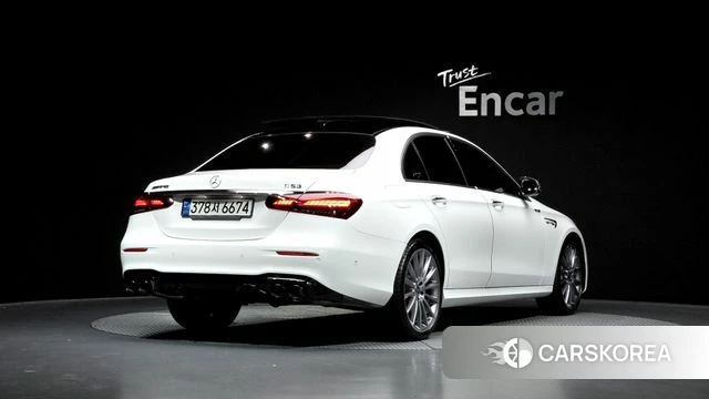 Mercedes-Benz E-Class W213 id 4443865 из Кореи 12