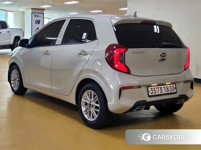 Kia Morning Urban (JA) id 2981088 из Кореи 12