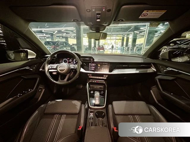 Audi A3 id 4256722 из Китая 12