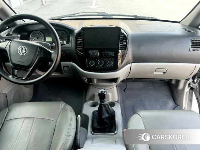 Dongfeng popular Lingzhi 2019 Серебристо-серый из Китая, фото 6