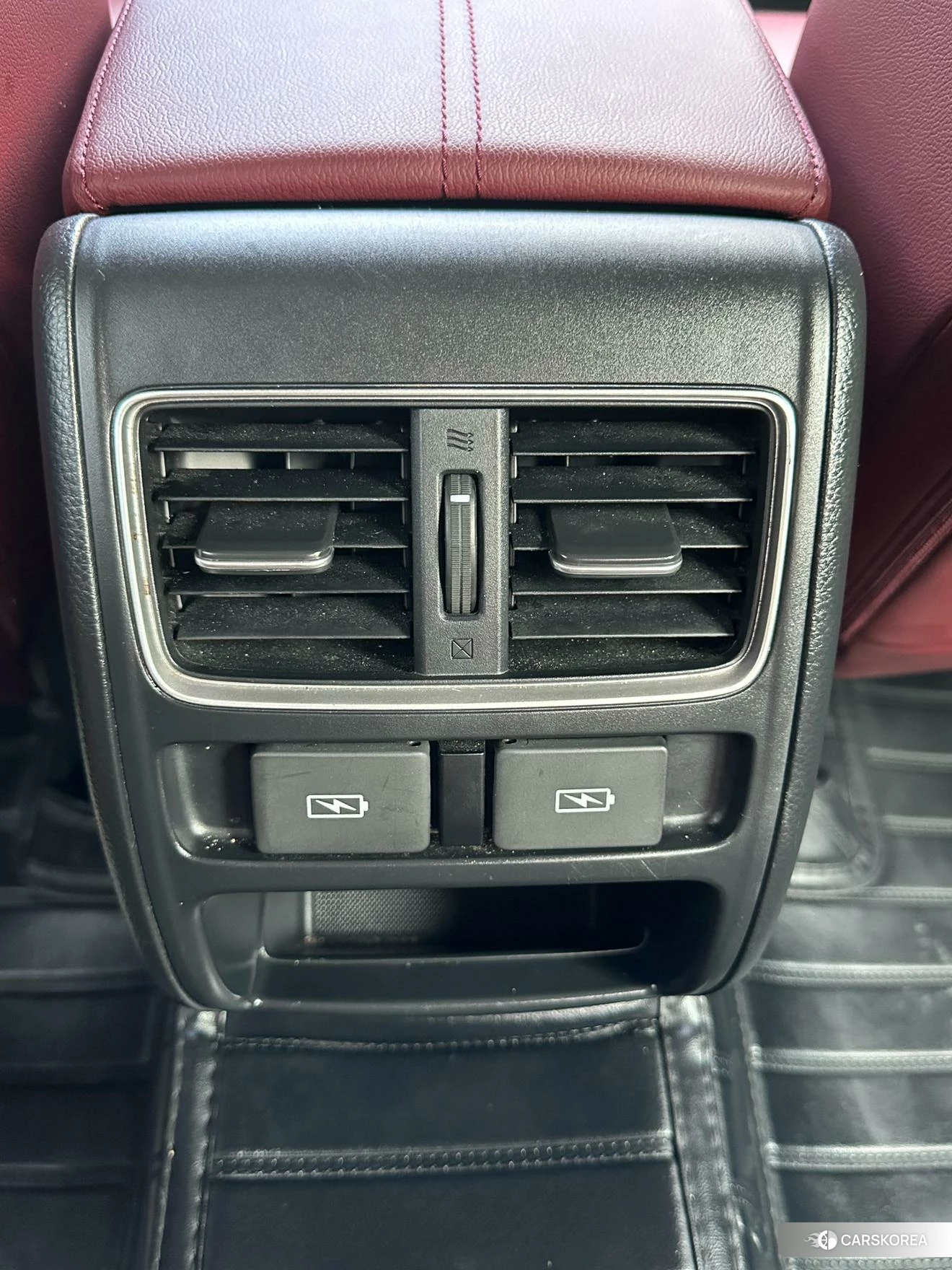 Honda Accord id 4487461 из Китая 9