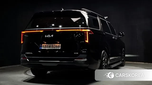 Kia The New Carnival 4th Generation id 3560109 из Кореи 12