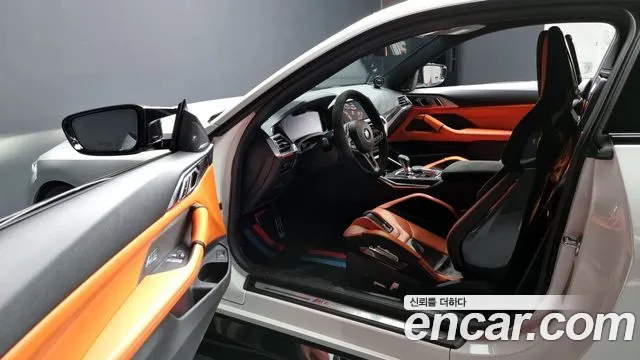 BMW M4 (G82) id 2663750 из Кореи 12