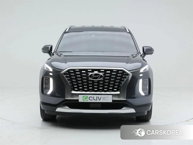 Hyundai Palisade id 4423126 из Кореи 12