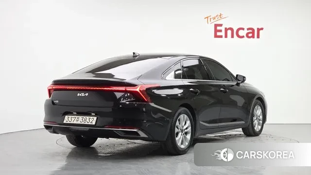 Kia K8 id 3012048 из Кореи 12