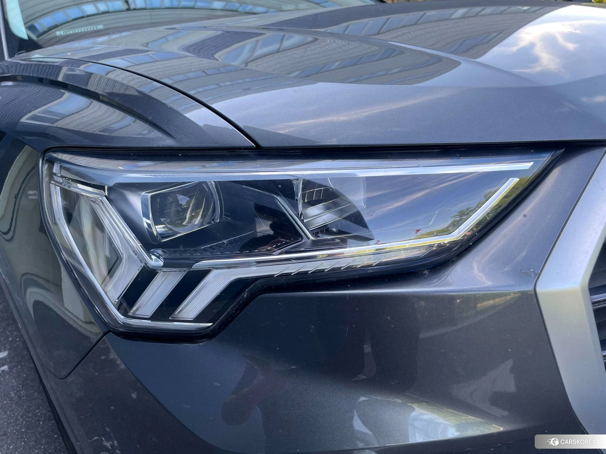 Audi Q3 id 4453796 из Китая 9