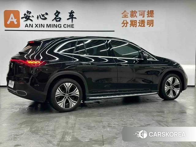 Mercedes-Benz EQE SUV id 4273927 из Китая 12