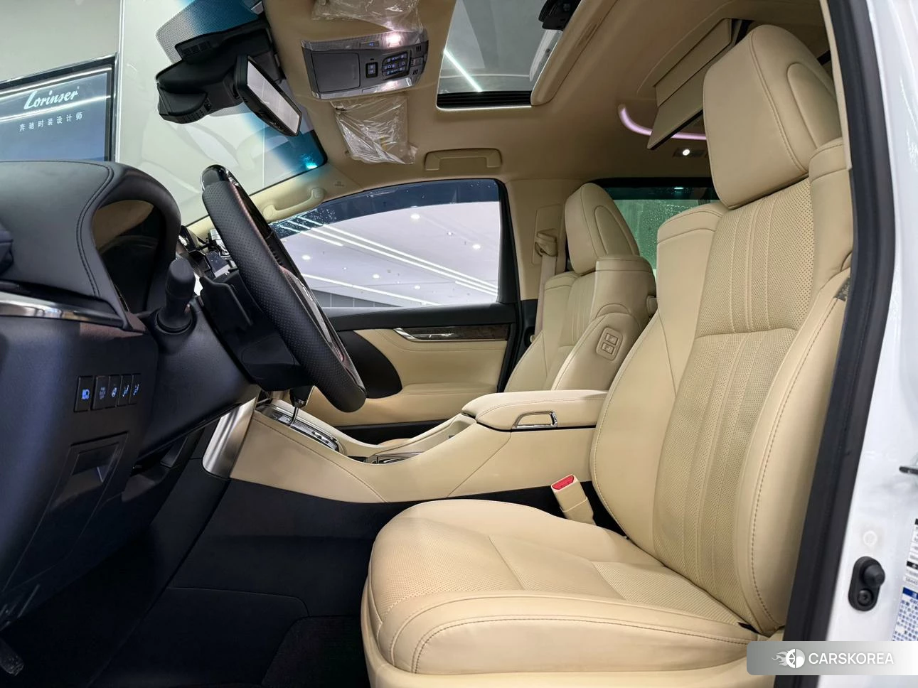 Toyota Wilfa id 4452709 из Китая 12