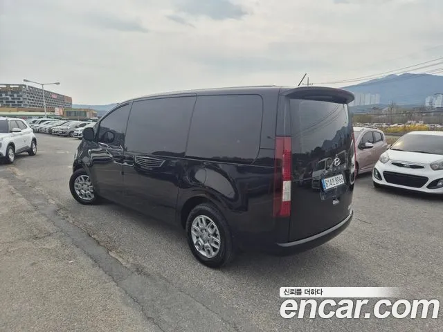 Hyundai Staria id 2615653 из Кореи 11