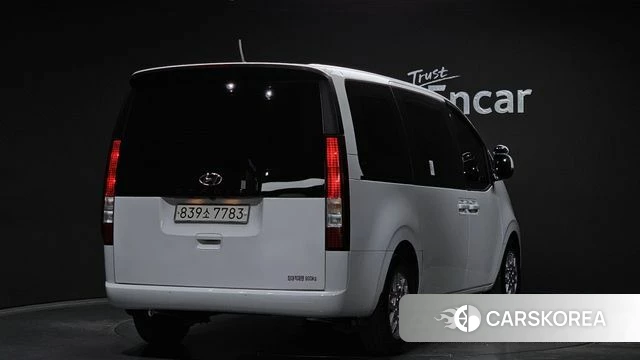 Hyundai Staria id 4201625 из Кореи 12