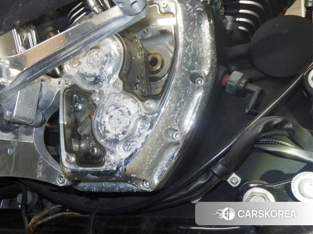 Engine photo
