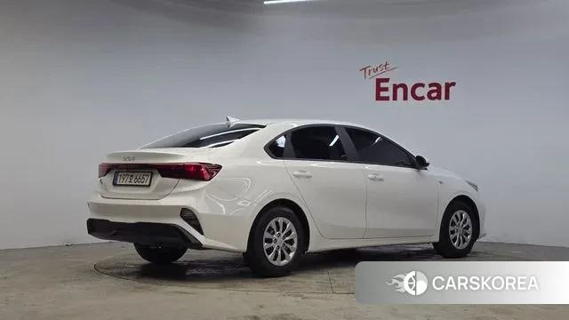 Kia The New K3 2nd generation id 3759317 из Кореи 12