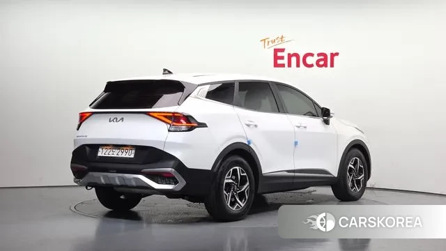 Kia Sportage 5th Generation id 3366695 из Кореи 12