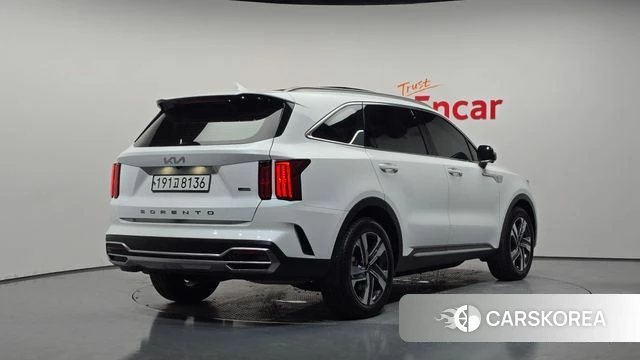 Kia Sorento 4th Generation id 4745246 из Кореи 12