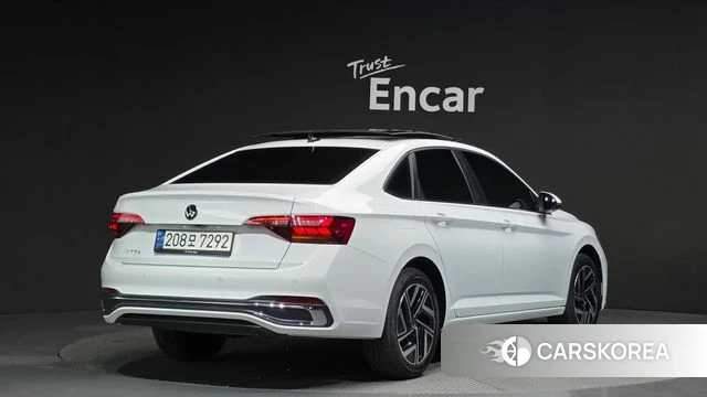 Volkswagen 7th Generation of Jetta id 4316022 из Кореи 12