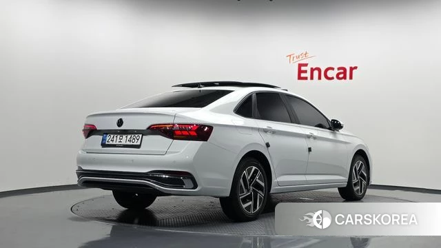 Volkswagen 7th Generation of Jetta id 4730828 из Кореи 12