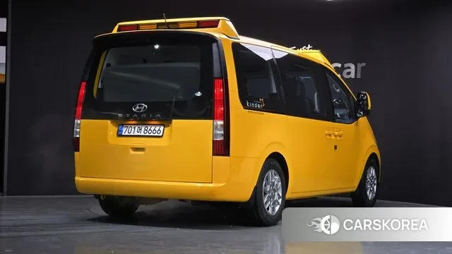 Hyundai Staria id 3523973 из Кореи 12