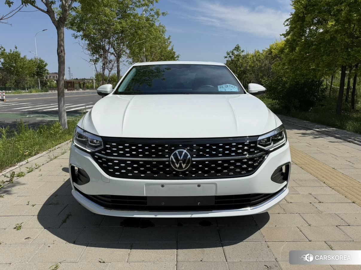 Volkswagen Lavida id 4493111 из Китая 12