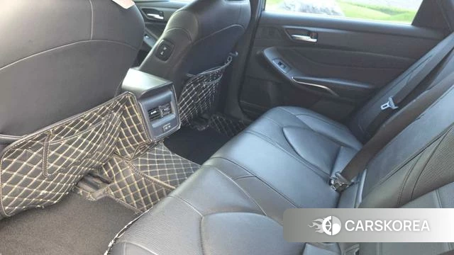 Toyota Asian dragon id 4298498 из Китая 12