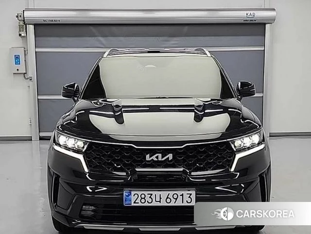 Kia Sorento 4th Generation id 4383064 из Кореи 10