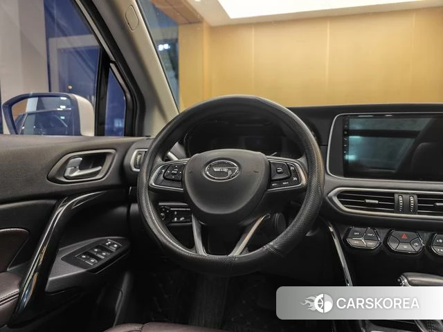 GAC Trumpchi Trumpchi GS4 id 4221739 из Китая 12