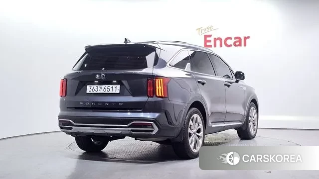 Kia Sorento 4th Generation id 3676844 из Кореи 12