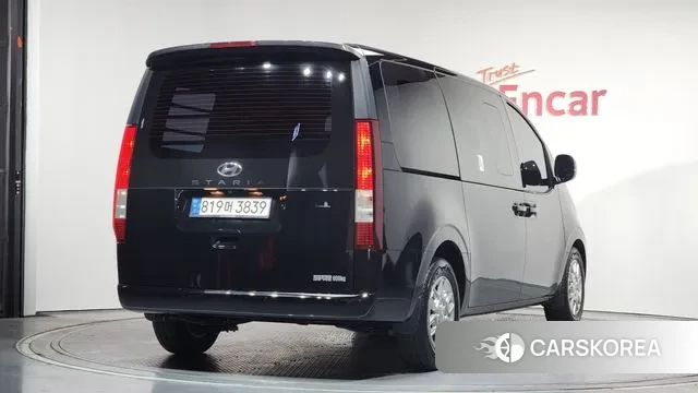 Hyundai Staria id 3581446 из Кореи 12