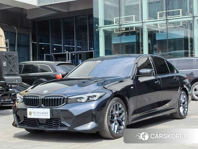 BMW 3 series id 4374786 из Китая 12