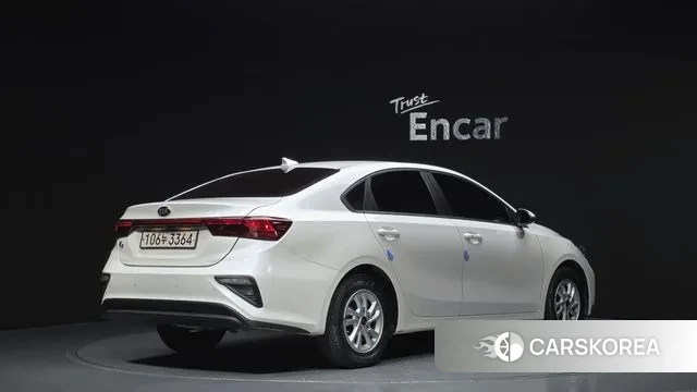 Kia Come New K3 id 3766134 из Кореи 12