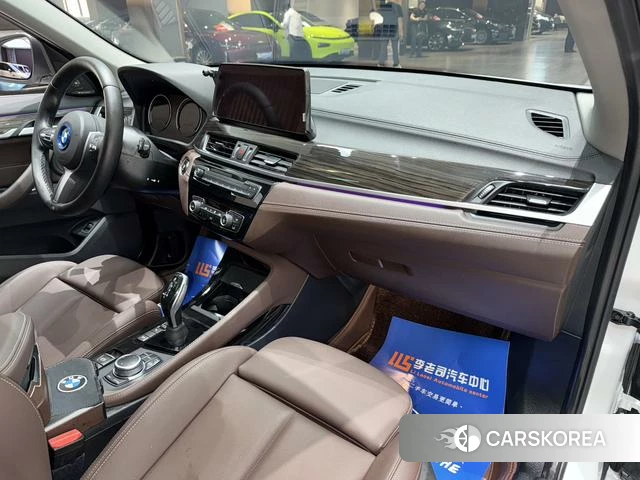 BMW X1 id 4220853 из Китая 12