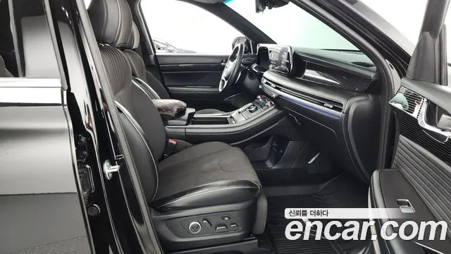 Hyundai The New Palisade id 2694191 из Кореи 12