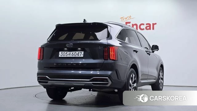 Kia Sorento 4th Generation id 4396465 из Кореи 12