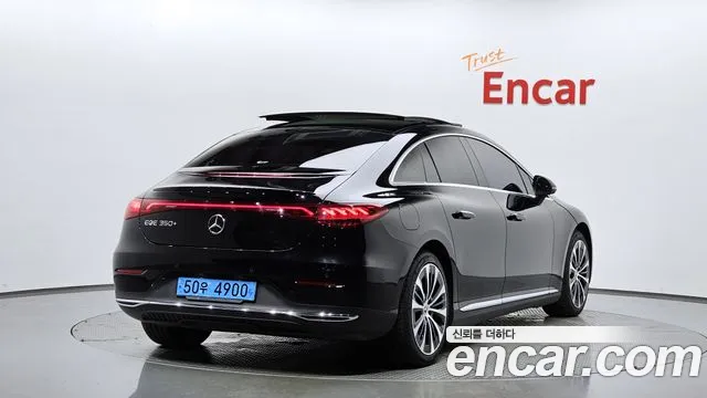 Mercedes-Benz EQE V295 id 2823038 из Кореи 12