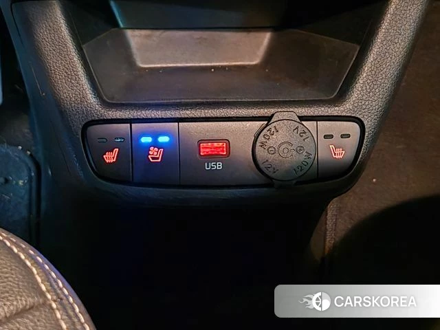 Kia The New Kia Ray id 4880486 из Кореи 7