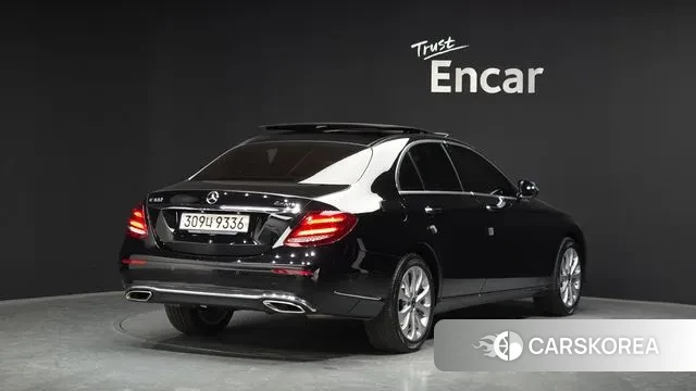 Mercedes-Benz E-Class W213 id 3713753 из Кореи 12