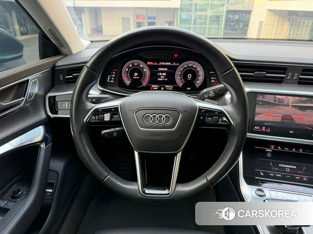 Audi A7 id 4265917 из Китая 9