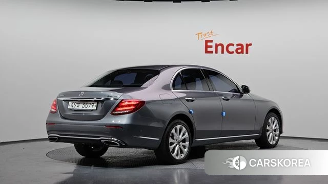Mercedes-Benz E-Class W213 id 4733056 из Кореи 12