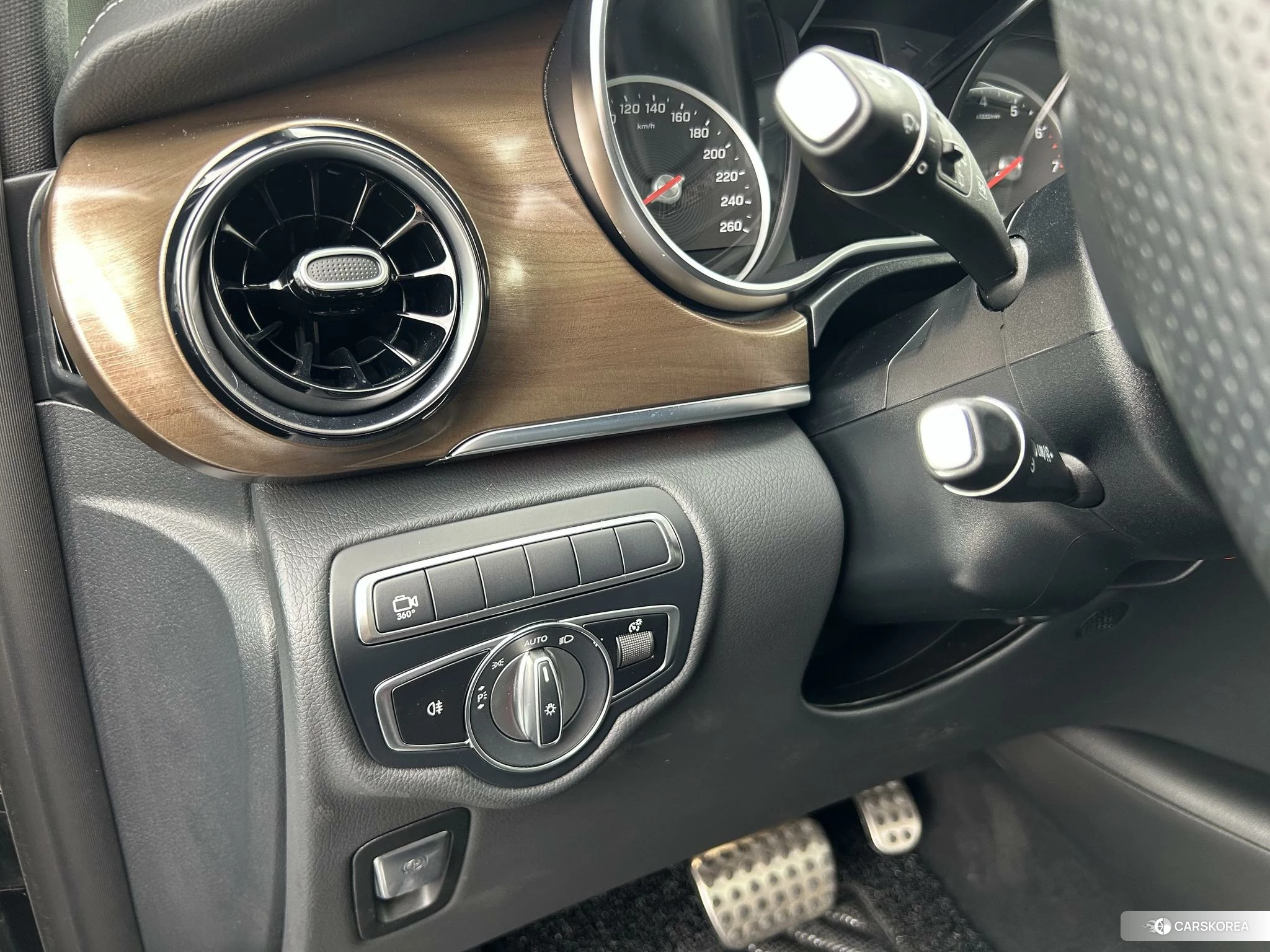 Mercedes-Benz V-class id 4467694 из Китая 12