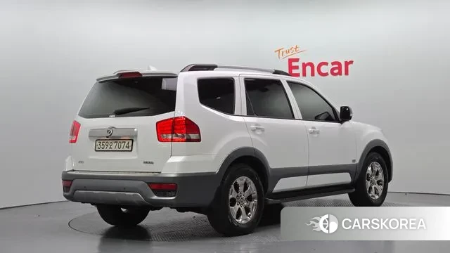 Kia The New Mohave id 3351348 из Кореи 12