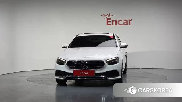Mercedes-Benz E-Class W213 id 3422277 из Кореи 12